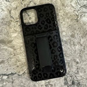 iPhone case for 12 pro max; excellent condition